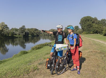 Lech-Donau