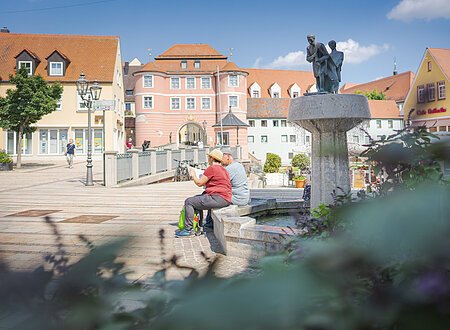 Altstadt Donauwörth